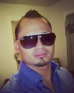 Man, 39. tumbalokaz