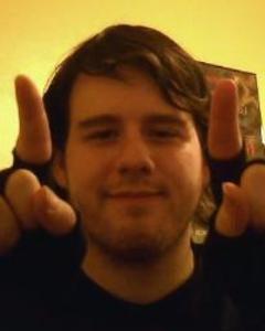 Man, 36. sexy21rocker