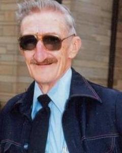 Man, 86. oldman9745