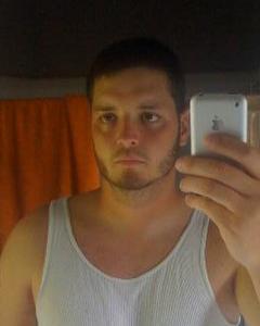 Man, 45. okiehunk24
