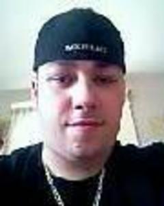 Man, 43. sticky_icky092