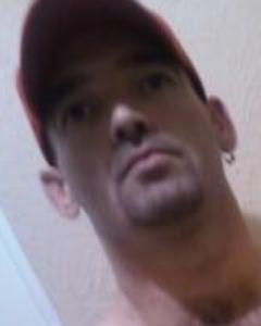Man, 46. stickemhard