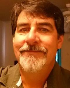 Man, 58. VidTx262