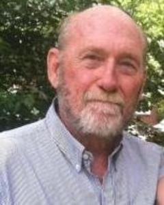 Man, 74. KKTJR