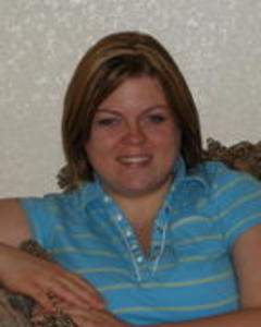 Woman, 46. potterfan88