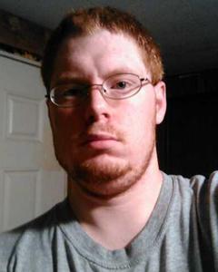 Man, 29. Gibby5432