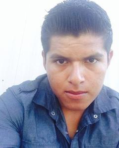 Man, 34. Jonyamigo