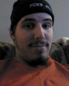 Man, 31. stopper11