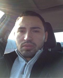 Man, 36. Derekn1334