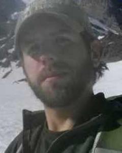 Man, 40. mountainman234