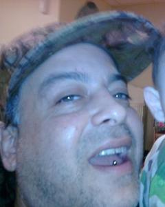 Man, 58. doubleyou25402