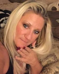 Woman, 44. suenickens