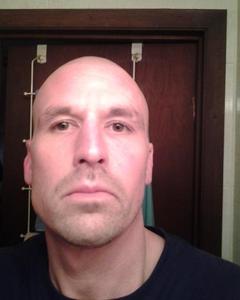 Man, 43. balding2525