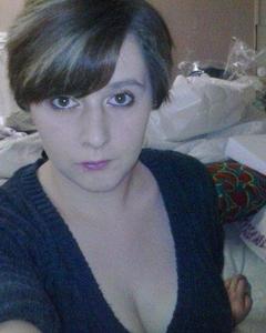 Woman, 30. KimmieKat4753