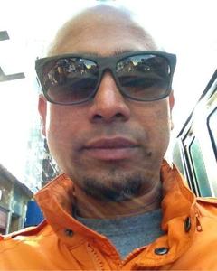 Man, 48. Fahrim