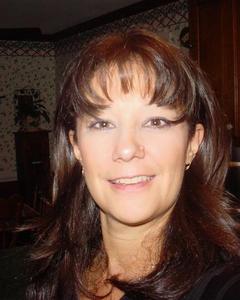 Woman, 57. stlmoss