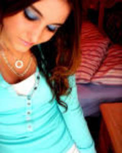 Woman, 38. Krissy_girl075