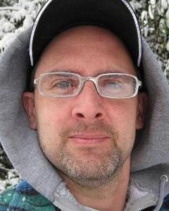 Man, 55. Ron321536