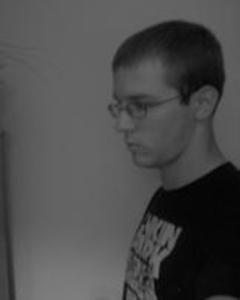 Man, 36. ANDY1988596