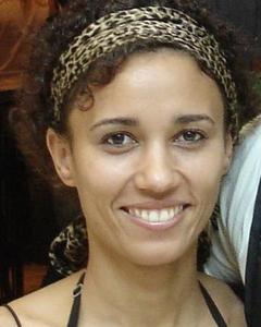 Woman, 50. salserita