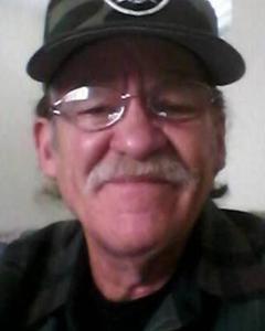 Man, 70. Charlie_dog