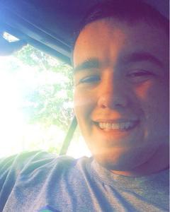 Man, 30. Michael_Sheetz
