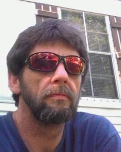 Man, 57. kenneth_ra0050