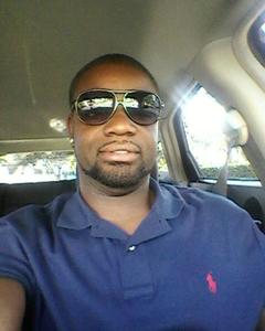 Man, 45. jaymal5424