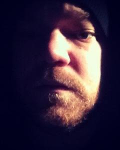 Man, 41. PastSins