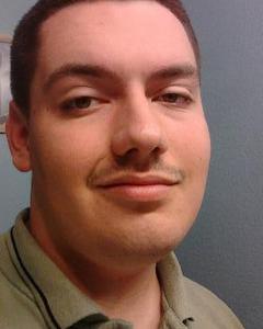 Man, 34. Carl5602