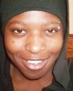 Woman, 35. AfricanQue0382