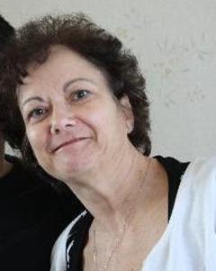 Woman, 65. figgy155