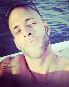 Man, 35. Yandell5417