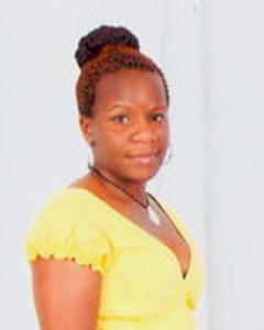 Woman, 46. Lakaisha