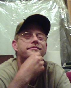 Man, 47. flyguy821
