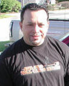 Man, 56. Biker9573