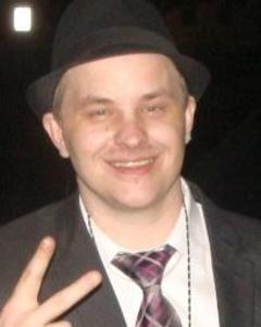 Man, 41. chiefn