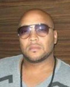 Man, 47. Red_Brown