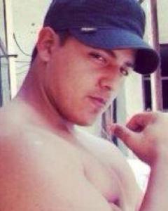 Man, 39. Kalinho