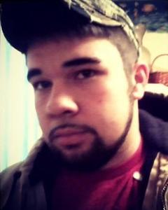 Man, 38. Alex_Amaya