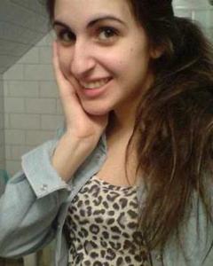 Woman, 45. AnnRob