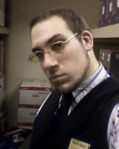 Man, 39. Mexitalian449