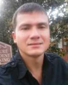 Man, 40. Javier840842