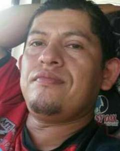 Man, 43. carlos0101