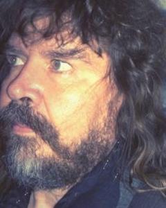 Man, 60. KCNightRider