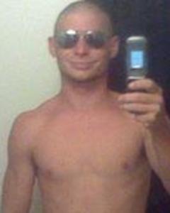Man, 34. Tanner13