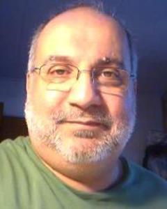 Man, 62. westernnyguy
