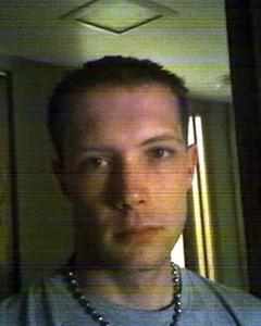 Man, 42. pbg101