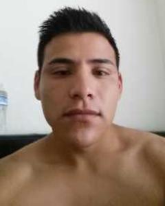 Man, 33. gustavo3852