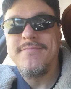 Man, 52. apollohammond